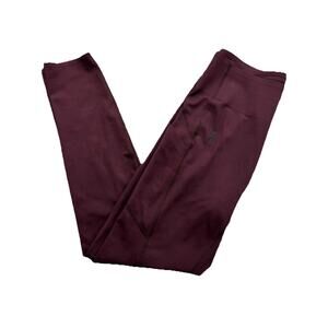 ON CLOUD Women’s L Movement‎ Tight Long 25” Stretch Side Pocket